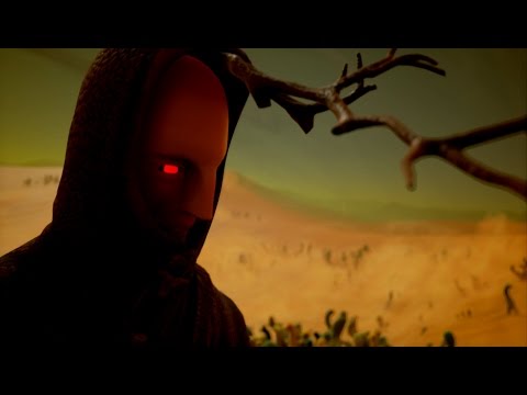 IL CARTOGRAFO - teaser