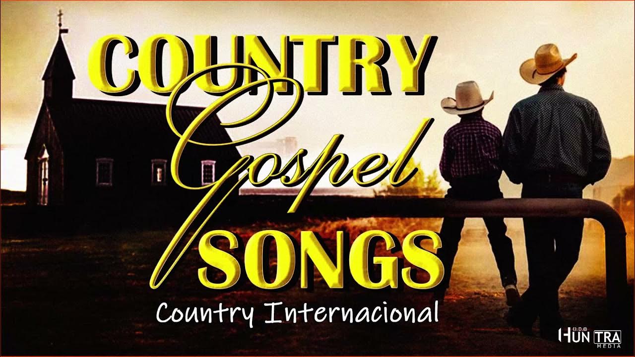 Melhor Música Country internacional - Canções gospel country cristãs 