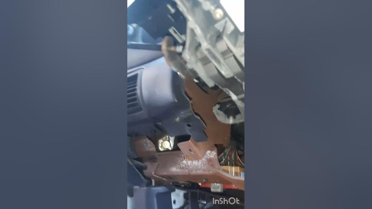 How to remove Multifunction Switch YouTube