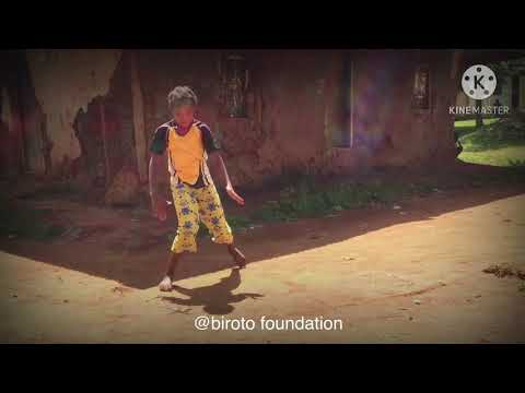 Give Me More Dance Video By Hanson Baliruno