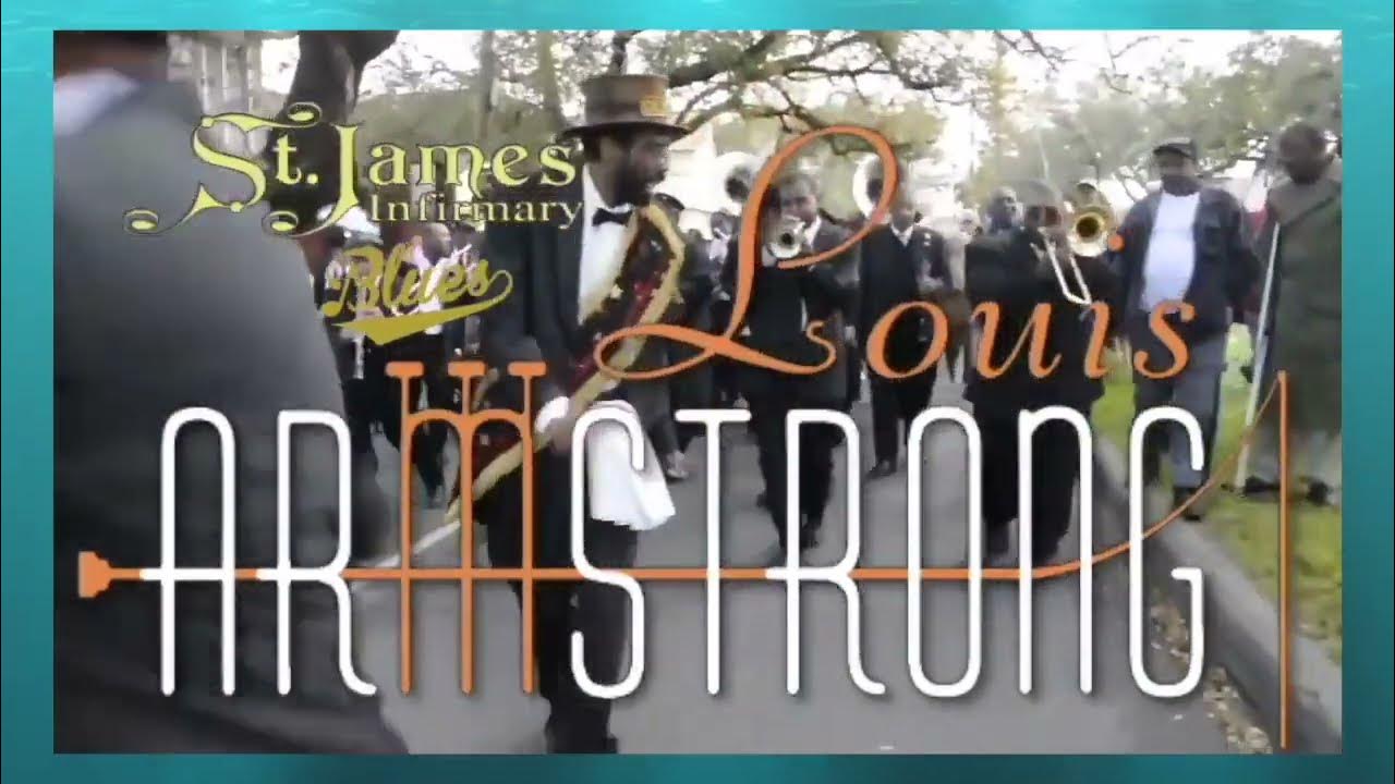 Louis Armstrong - St James Infirmary Blues (1928) lyrics Louis Armstrong - St James Infirmary Blues (1928) lyrics