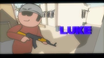 Nova  Intro Do Canal By:The jopis FPS (Intro Free Canal Dele Primeiro Link Da Descrição)