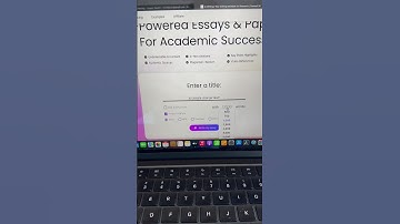 NEVER get CAUGHT using AI on your essays! FREE | Undetectable | zero plagiarism 🤯🤯#shorts