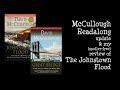 Review of The Johnstown Flood