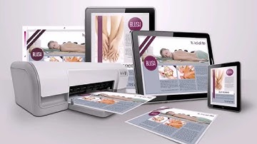 Serif PagePlus X6 Overview - #1 for easy print and digital publishing