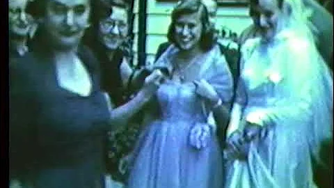 Wedding of Sara Gruber and Barney Engel-September ...