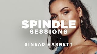 Spindle Session: Sinead Harnett Covers 6LACK 'Switch' chords