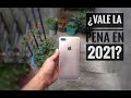 iPhone 7 Plus en 2021 | Review