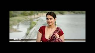 Ayesha Khan Hot In Om Bheem Bush