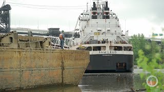Cuyahoga 50: Past, Present and Future