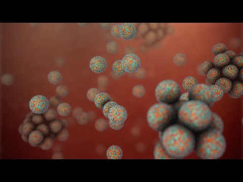 Videó: Influenza - Influenza