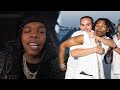 Lil Baby Responds To 🌈 Pictures With Michael Rubin &amp; Clowns The Camera Man