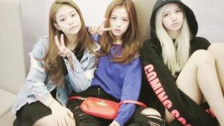 Blackpink Debut Unseen pics