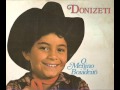 Donizeti - Malagueña Salerosa