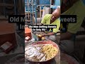 Old Man Selling Sweets In Only ₹5/- 🙏🙌 | #shorts #food #streetfood #tasty
