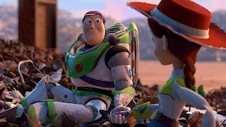 My Weakness Buzz Jessie