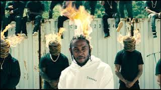 Kendrick Lamar - Humble HQ Audio