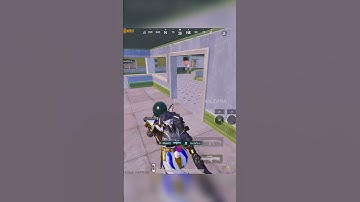 The new shotgun is OP 😱 #short #shorts #pubgmobile #bgmi #viral