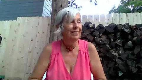 Linda Tilton - 8/14/20