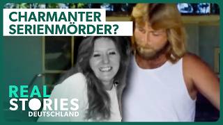 Der Cross-Country Killer Die Brutale Mordserie Von Glen Rogers