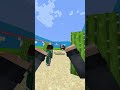 Gerçekçi Skibidi Tuvalet SQUİD GAME OYUNU! (Minecraft) #shorts