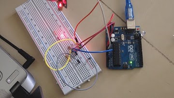 Laser Ky-008 con Arduino - ITTG ISC 7B Sistemas Programables