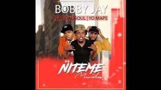 Niteme Myala Bobby Jay ft Dalisoul & Yo Maps