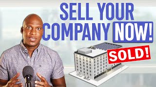 How to Successfully Sell Your Business?