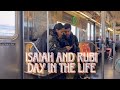 Isaiah and rubi  day in the life  vlog 6