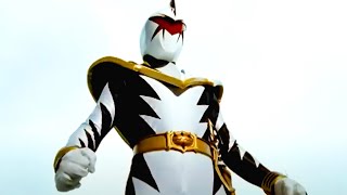 White Ranger Best Moments! | Power Rangers Official | Full Episodes | Action Show by Power Rangers Official 56,858 views 5 months ago 1 hour, 1 minute