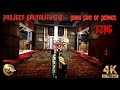 Project Brutality 3.0 - Dark Side of Deimos - E2M6 #Reshade