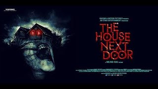 The House Next Door 2017 Hindi 720p