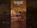 THE MOST EPIC AC FINISHERS #viral #trending #new #gaming #pc #ps5 #games #kill #acshadows #finisher