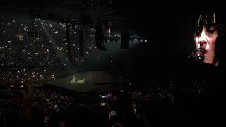 Billie Eilish - I Love You\/Your Power - Melbourne 2022