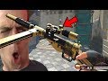 ОЧЕРЕДНАЯ ИМБУХА? Sten MK на РМ ПТС в варфейс [Warface]