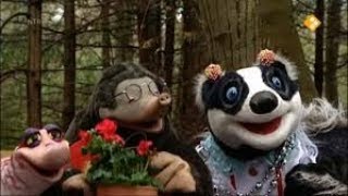 Koekeloere  Wat Zit Er In Die Tas  Kijk Je Op Npo Nl