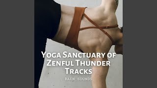 Thunderous Vinyasa Flow
