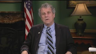 Ohio senator talks about EPA and Biden’s address