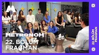 Metronome Academy | Episode 22 Trailer