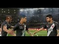 PES2019 RUMO AO ESTRELATO P. COUTINHO SOFRE LESÃO E VOLTA CONTRA O PALMEIRAS NA LIBERTADORES #7