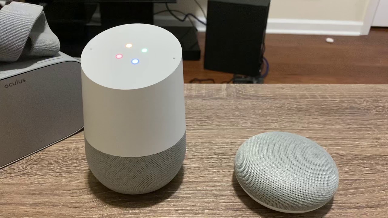 African Proverbs action on the Google Home