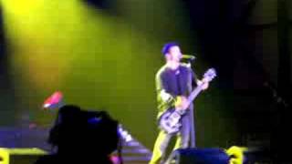 Godsmack, Awake, Rock Fest'08, Cadott,WI
