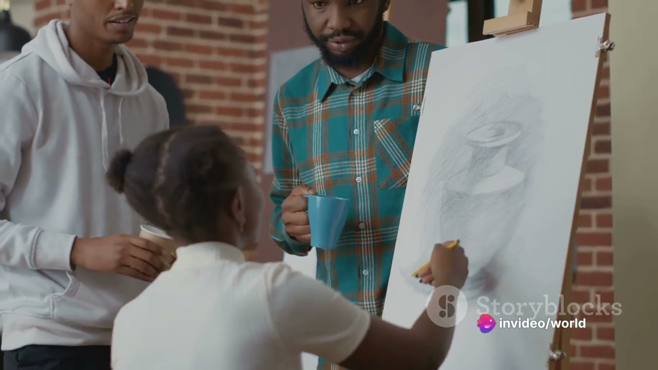 Langston Hughes: A Journey Through His Life and Works