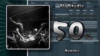 Fred again.., CA7RIEL & Paco Amoroso - Beto’s Horns (FL Studio Remake) + FLP