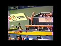 TC HUN 1987 Worlds Tunde Zsilinszky BB