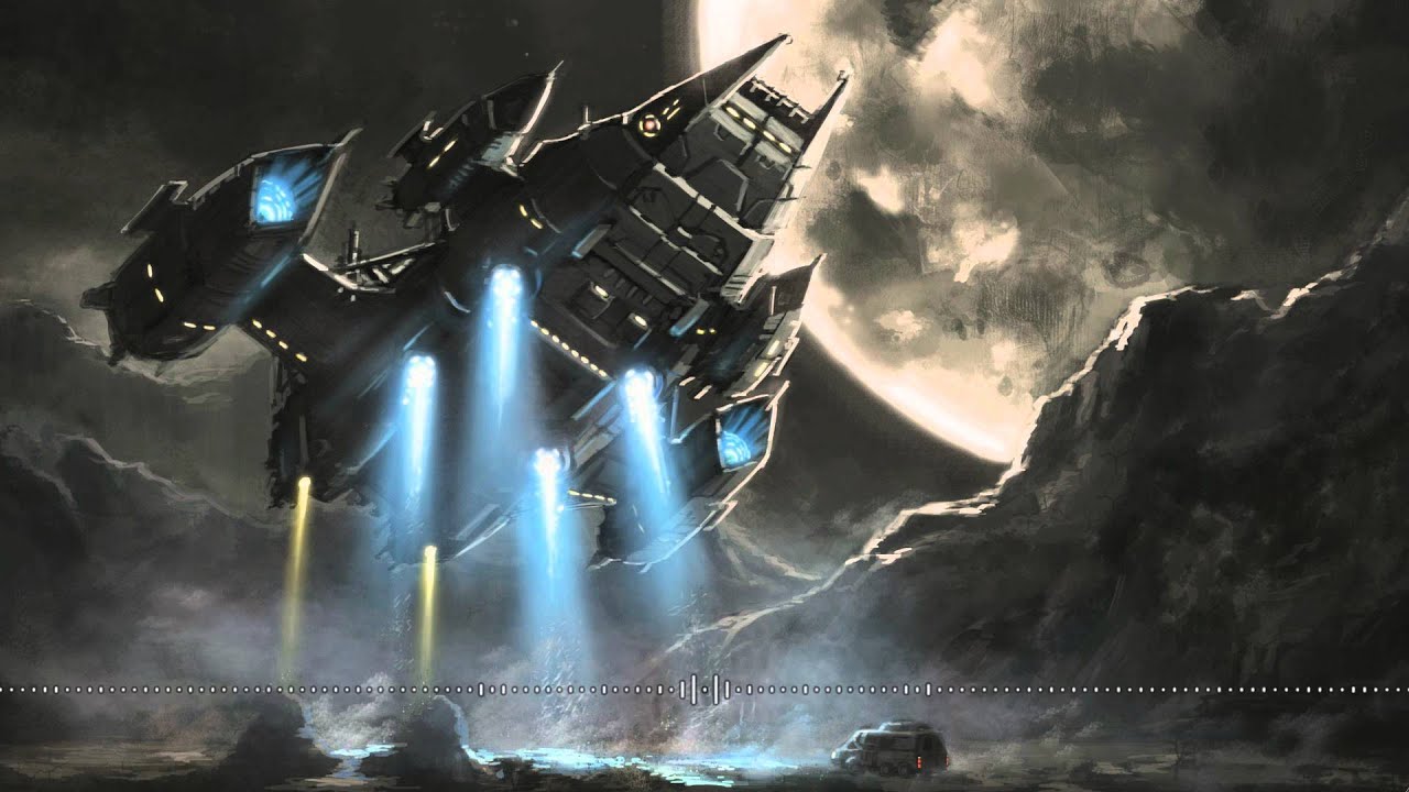 deep blue sea 3 Best Dubstep Ever - Arkana - Reality