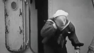 Harold Lloyd A Sailor Made Man 