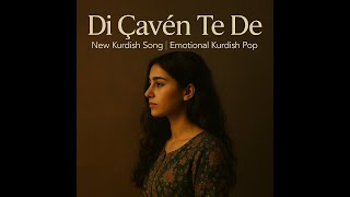 Di Çavên Te De New Kurdish Song Emotional Kurdish Pop