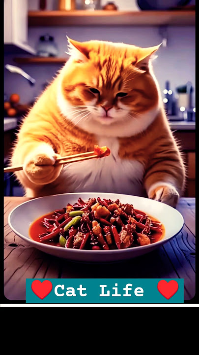 Sawt Safari El Bolboli (Tob Tobi Tob) Part 11 | Ahmed El Qatane | Cat Life #shorts #nasheed #cutecat