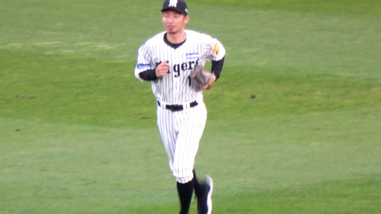 2025 甲子園開幕 【阪神タイガース】掛布雅之、金本知憲、鳥谷敬を